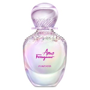 FERRAGAMO Amo Flowerful Eau de Toilette 30ml