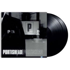 Portishead – Portishead Vinyl Set