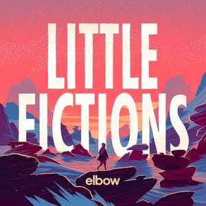 Elbow - Little Fictions Vinyl