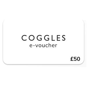 £50 Coggles Gift Voucher