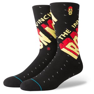 Stance Marvel Invincible Iron Man Socks
