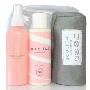Bouclème Exclusive Collection (Worth £34.50)