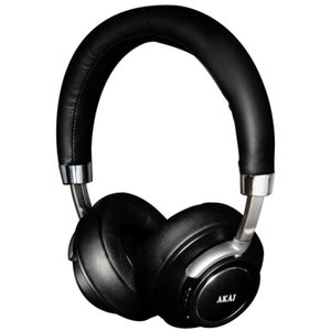 Akai Voice Assist BT Headphones