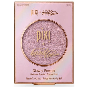 PIXI From Head to Toe Glow-y Powder 10.21g (Various Shades)