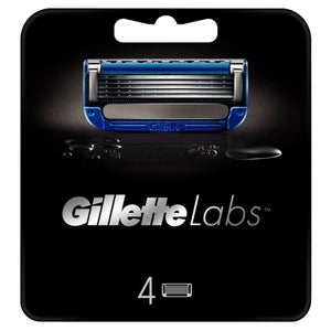 GilletteLabs Heated Razor Blades Subscription