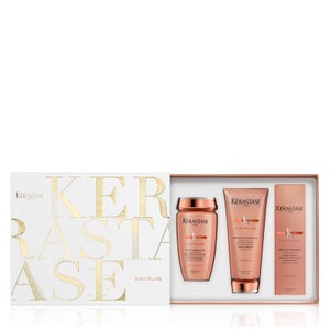 Kérastase Discipline Gift Set