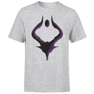 Magic The Gathering Bolas Silhouette Men's T-Shirt - Grey