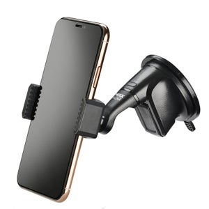 Mixx Suction Mount Magnetic Universal Phone Holder