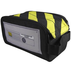Ghostbusters Ghost Trap Lunch Tote Bag