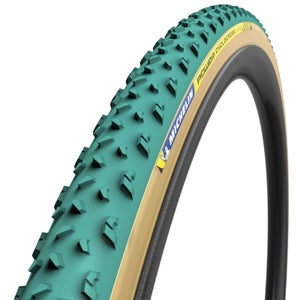 Michelin Power Mud Tubular Cyclocross Tire