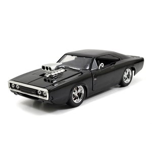 Jada Die Cast 1:24 Furious 7 - Dom's Dodge Charger R/T