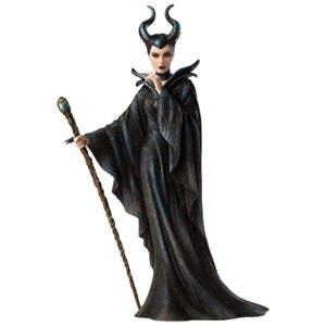 Disney Showcase Collection - Live Action Maleficent Figurine