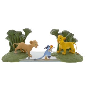 Enchanting Disney Collection - Mighty King (The Lion King Figurine)
