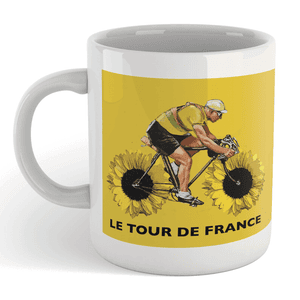Jaune Mug