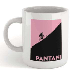 Pantani Mug