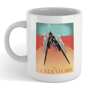 Gladiators Mug