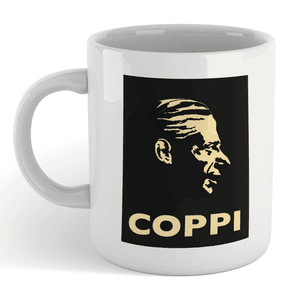 Coppi Mug