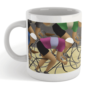 Champion Mug