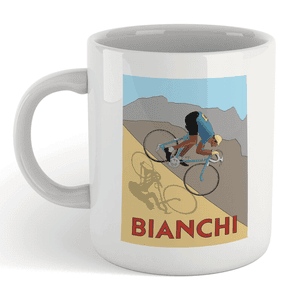 Bianchi Mug