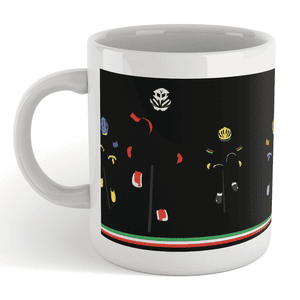 Sprint Mug