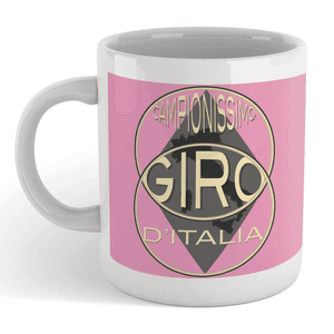 Giro Italia Mug