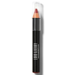 Lord & Berry Maximatte Lipstick Crayon (Devil Red)