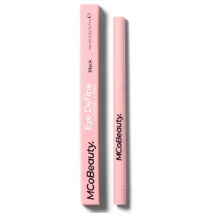 MCoBeauty Eye Define Crayon Liner (pink packaging)