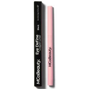 MCoBeauty Eye Define Crayon Liner (black packaging)