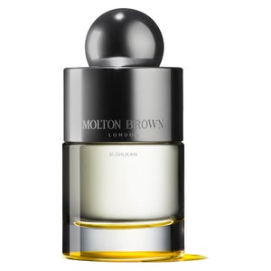 Molton Brown Bushukan Eau de Toilette (Various Sizes)
