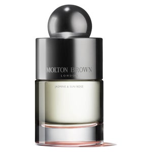 Molton Brown Jasmine & Sun Rose Eau de Toilette (Various Sizes)