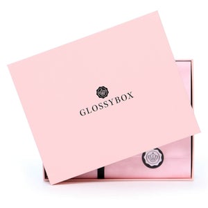 Glossybox - Girlboss - NOR