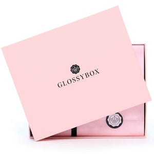 Glossybox - Modern Day Beauty - NOR