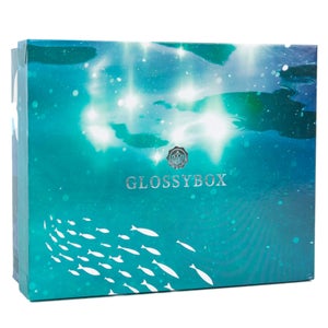 Glossybox - Under The Sea - NOR