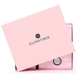 Glossybox - Endless Summer - NOR