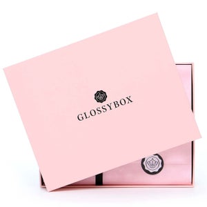 Glossybox - Girl Boss - FI