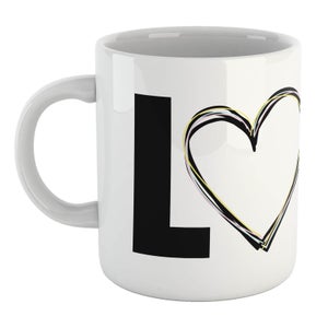 Love Mug