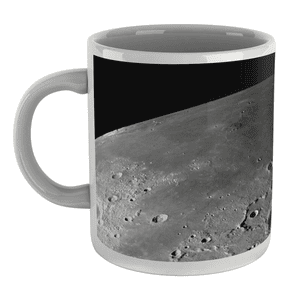 NASAロゴ入りマグカップ