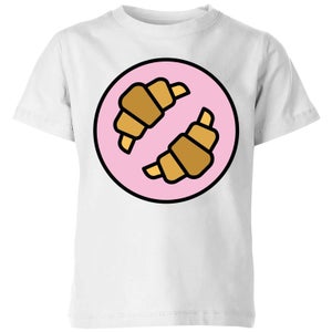 Cooking Croissants Kids' T-Shirt