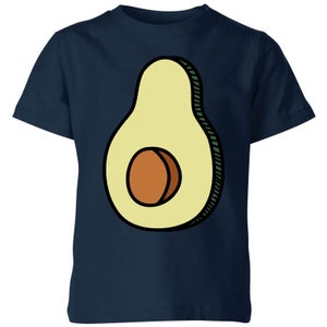 Cooking Avocado Kids' T-Shirt