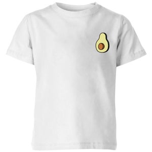 Cooking Small Avocado Kids' T-Shirt