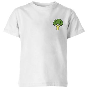 Cooking Small Broccoli Kids' T-Shirt