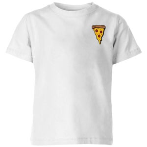 Cooking Small Pizza Slice Kids' T-Shirt