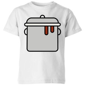 Cooking Pot Kids' T-Shirt