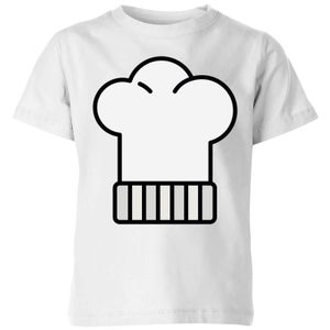 Cooking Chefs Hat Kids' T-Shirt