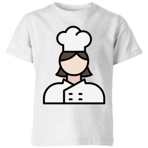 Cooking Cook Kids' T-Shirt