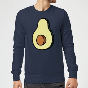 Cooking Avocado Sweatshirt