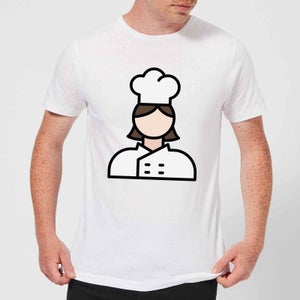 Cooking Cook Men's T-Shirt