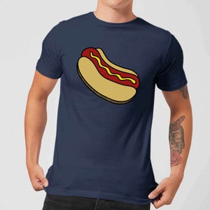 Cooking Hot Dog Men's T-Shirt