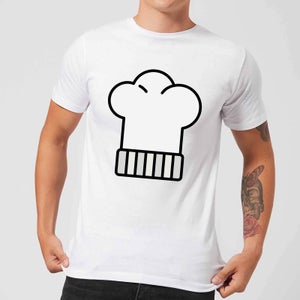 Cooking Chefs Hat Men's T-Shirt