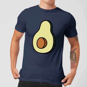 Cooking Avocado Men's T-Shirt